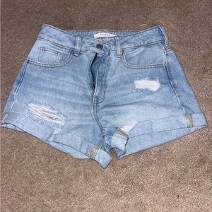 Pacsun shorts